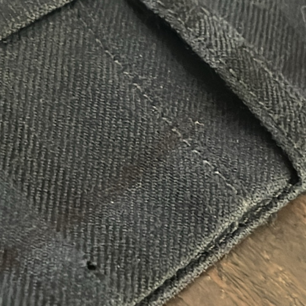 💥Rare Burberry Wool Plaid/Nova Check Skirt - Picture 14 of 16